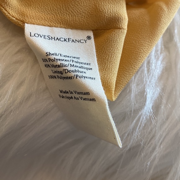 NEW LoveShackFancy Lotty Maxi Skirt - Picture 10 of 16